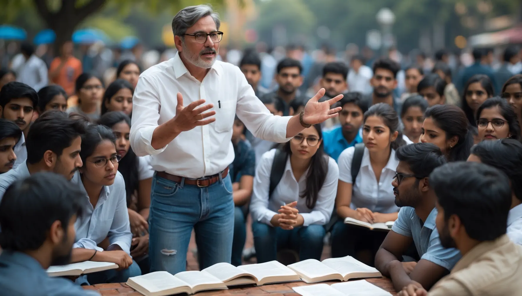 How Many Attempts for UPSC